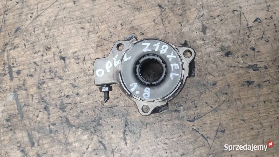 OPEL MERIVA ZASTRA ZAFIRA VECTRA 18 16V Z18XEL osobowe Kielce