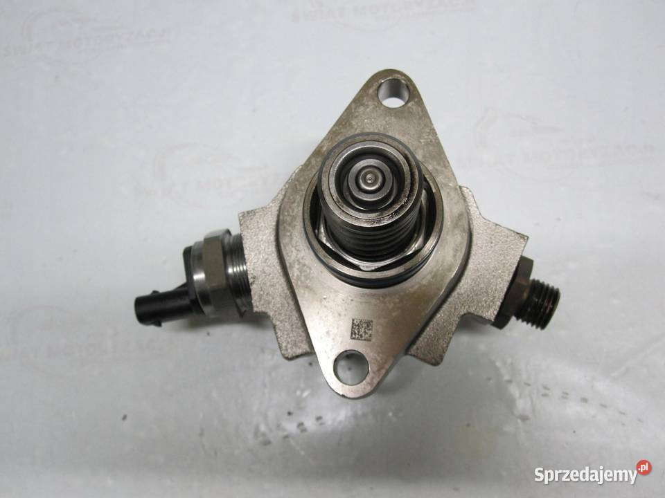 VW SKODA 12 TSI 17R CJZ 105 04E127026BC osobowe sprzedam
