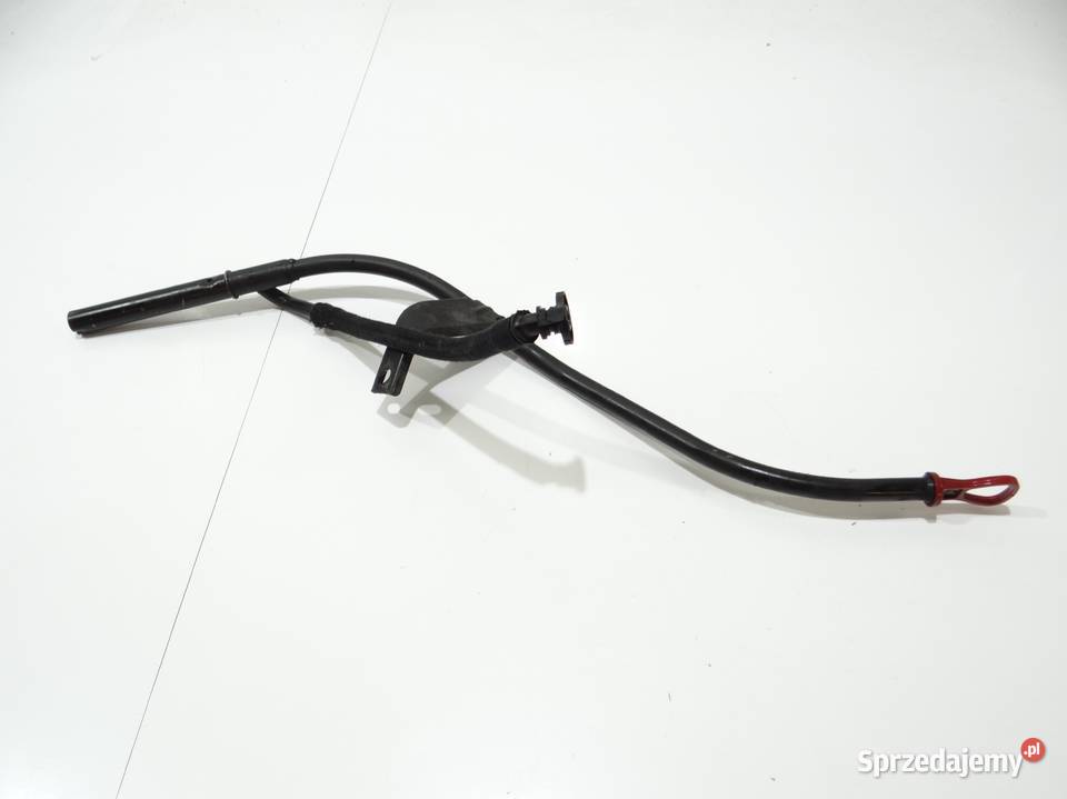 BAGNET MIARKA OLEJU BMW E60 E61 M54B30 osobowe lubelskie Strzyżewice