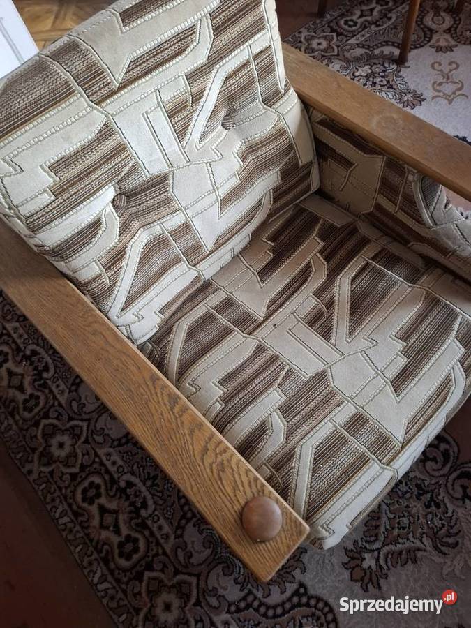 Fotel sofa kanapa Ostrowiec Świętokrzyski sprzedam