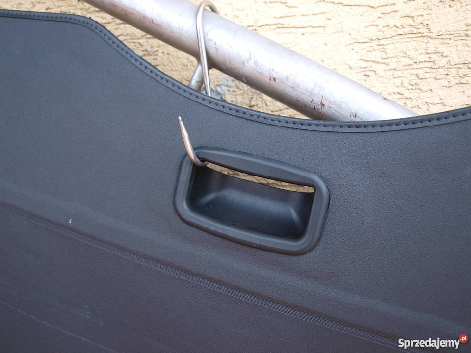 Ford Mondeo Kombi roleta bagażnika 2001 2007r Kalisz