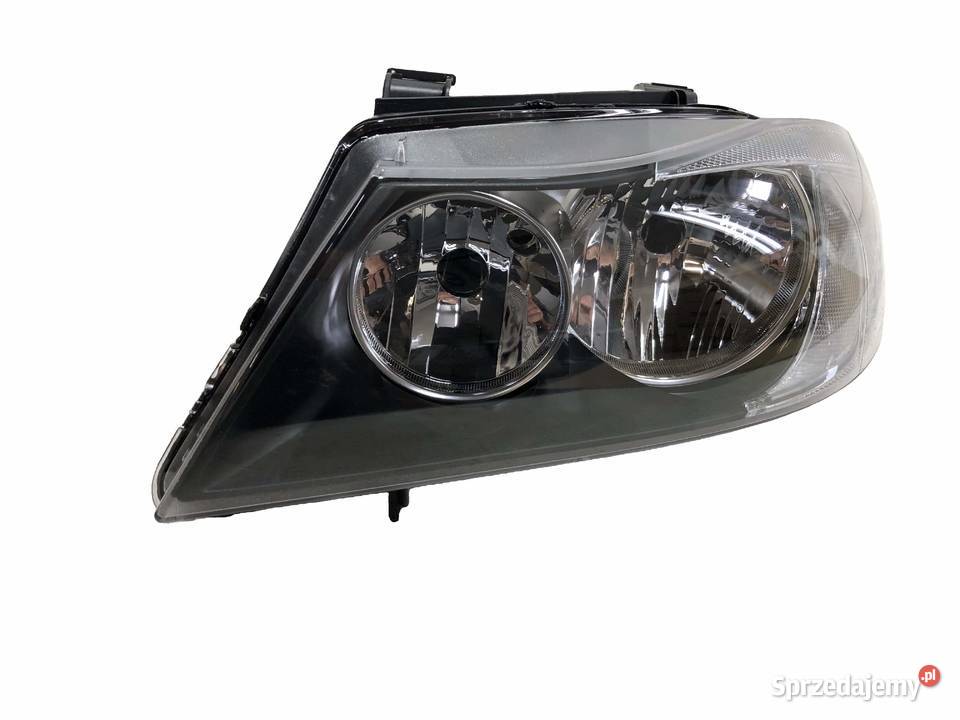 BMW 3 112004082008 Reflektor Lampa przód przedni osobowe Skarżysko-Kamienna