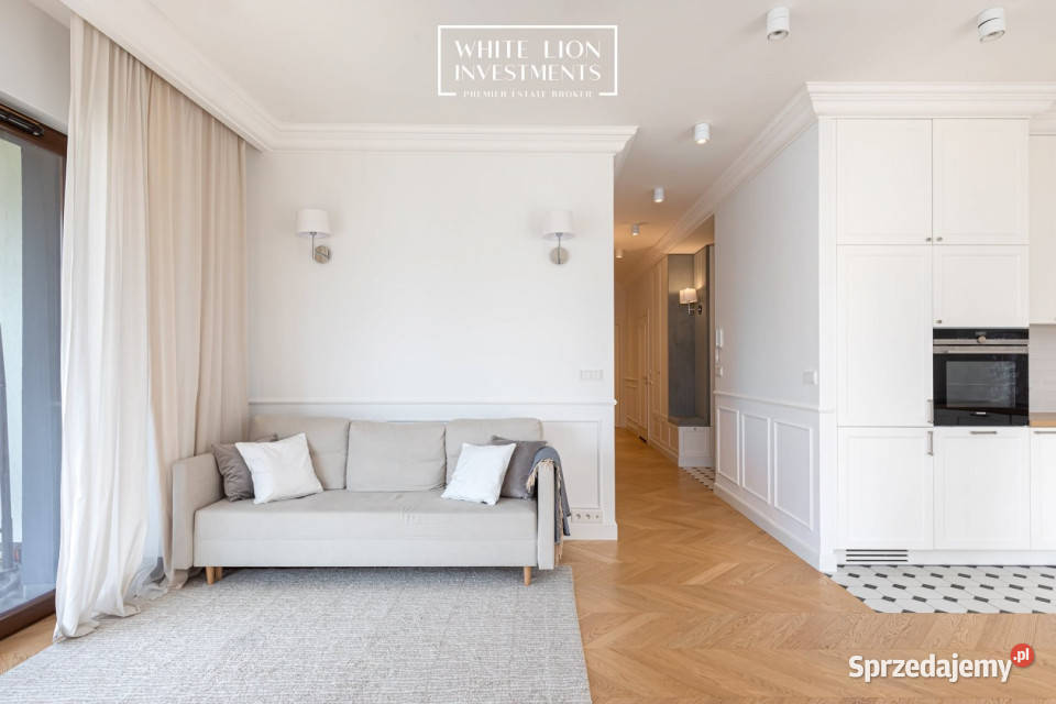 Mieszkanie Warszawa Białego Dębu 9516m2 4 Sprzedaż mazowieckie