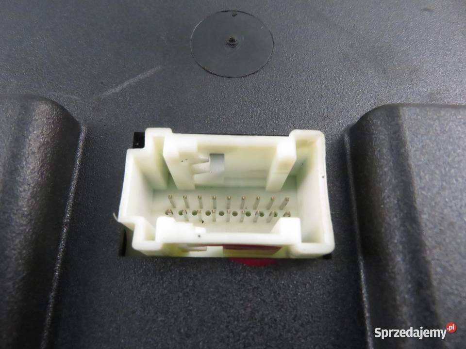 LICZNIK MERCEDESBENZ KLASA C W203 2035401347