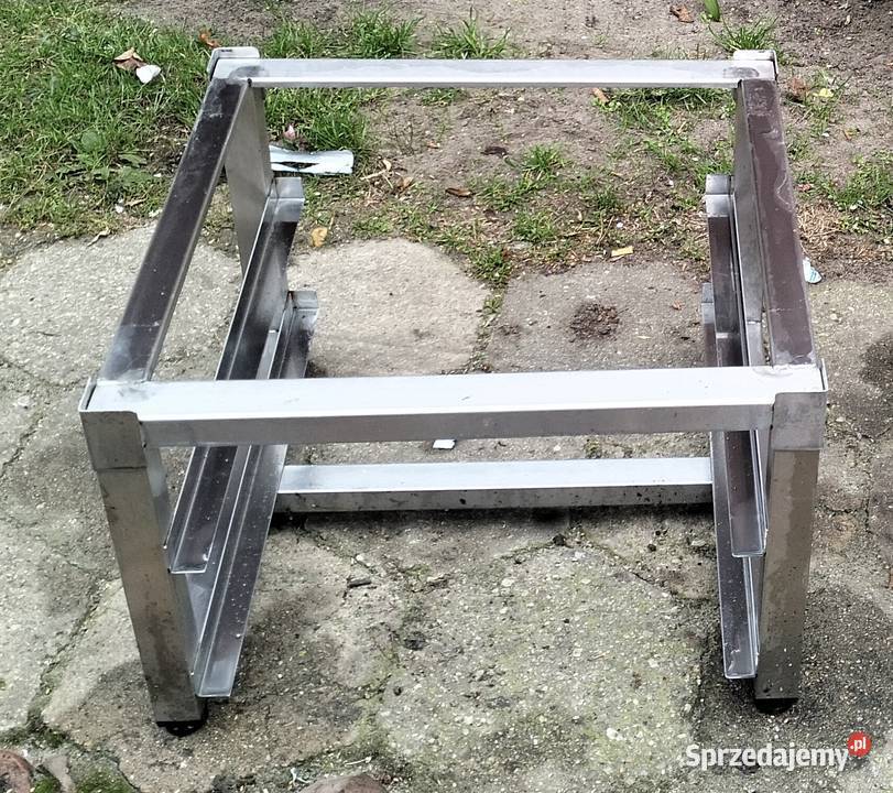 Podstawa pod zmywarkę gastronmiczną Słupia Kapitulna sprzedam