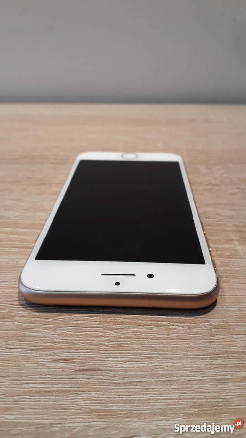 APPLE Iphone 8 64GB Rose Gold Ideał opolskie sprzedam