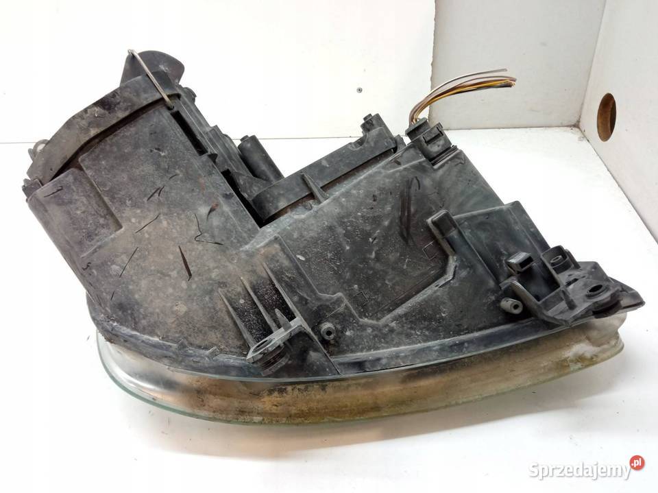 LAMPA PRZÓD LEWA EU 2K0941005B VW Volkswagen świętokrzyskie