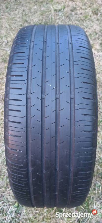 Opony CONTINENTAL 235 55 18 55 Sanok