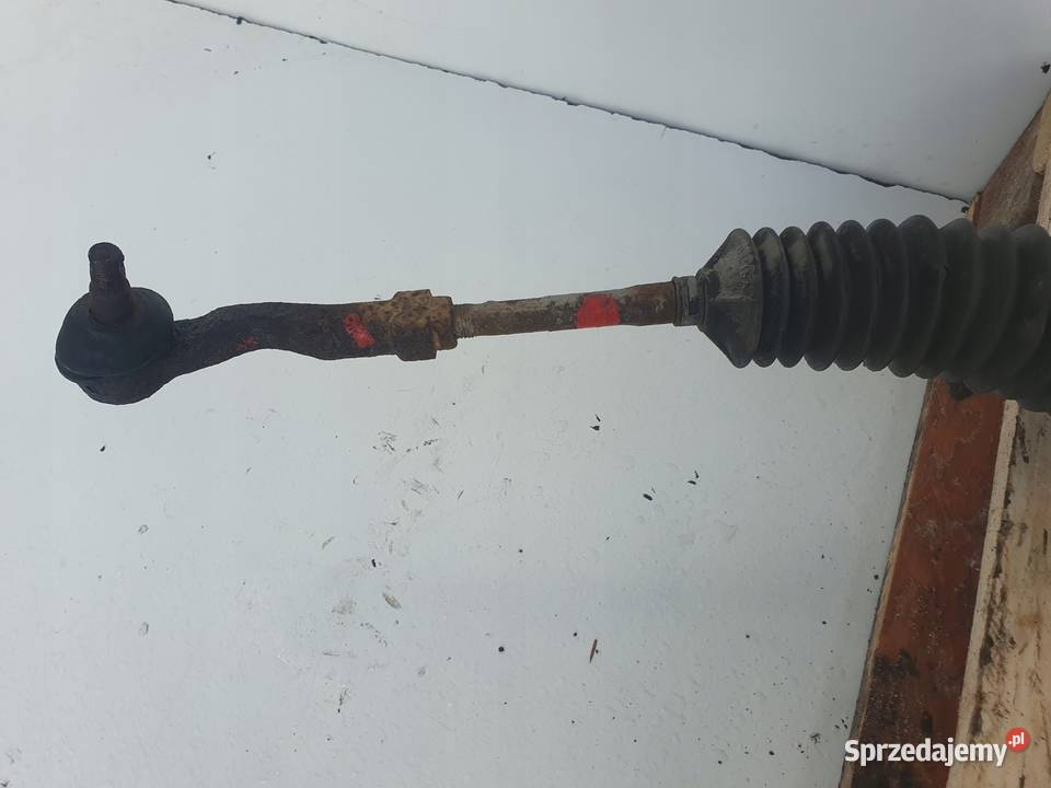 MAGLOWNICA Kia Carnival I 0174236 przekładnia Rudka