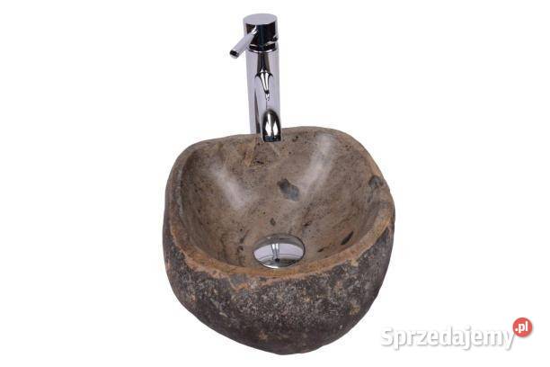 RIVER STONE RSB MINI BN30 kamienna umywalka Gdynia sprzedam