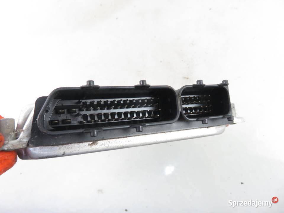 STEROWNIK VW CADDY III 14 BCA 036906032AB