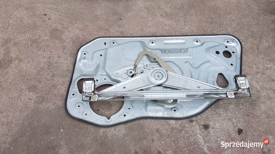 Volvo V50 s40 mechanizm elektryczny podnośnik Wyposażenie wnętrza