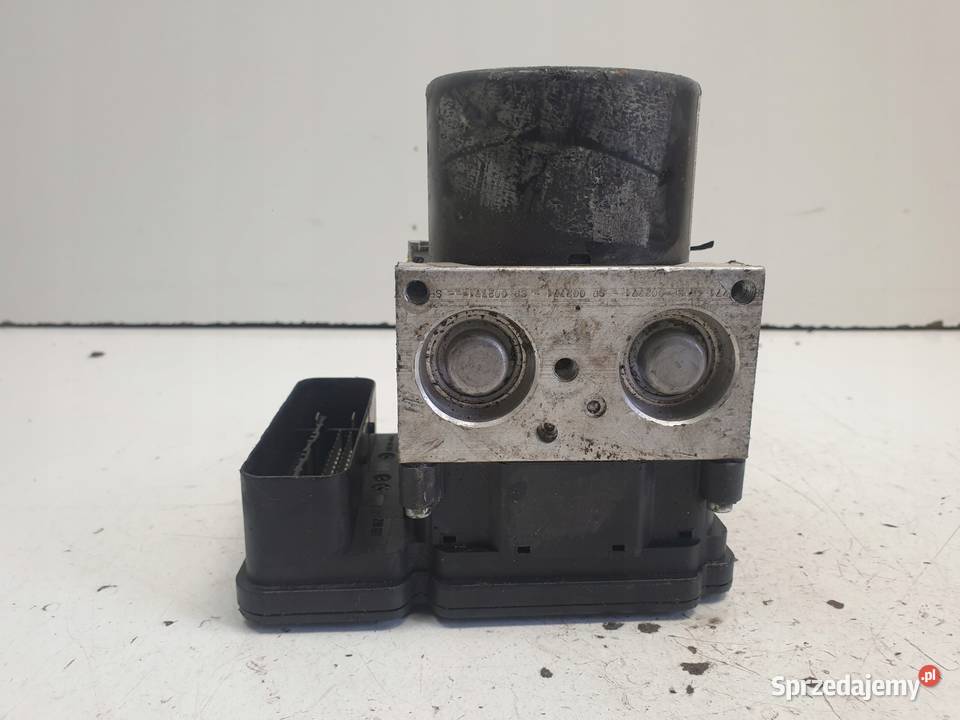 Volvo XC60 POMPA ABS Sterownik P31423347 Rudka