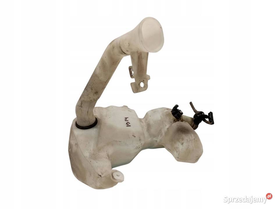 ZBIORNICZEK SPRYSKIWACZY Honda Jazz III 2008 świętokrzyskie