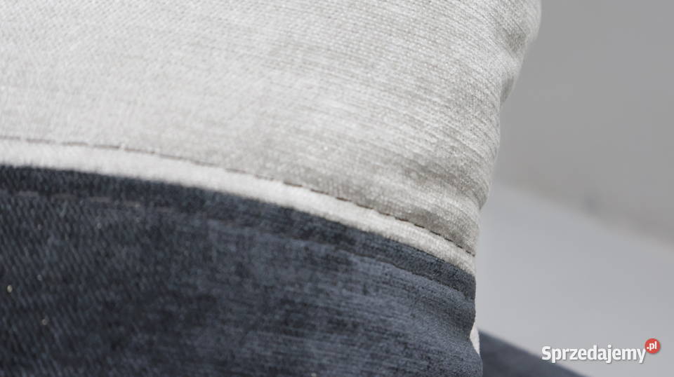 TNZ Narożnik funkcja spania 2x pojemnik na wielkopolskie