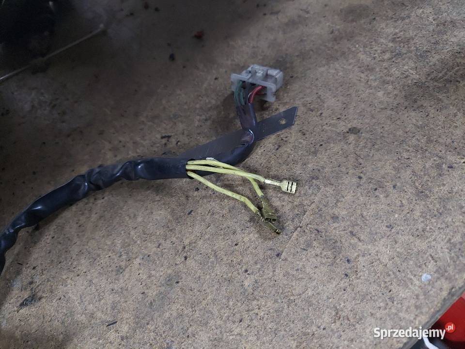 Honda VT 500 e regulator napięcia VT500 vt500e Jelenia Góra