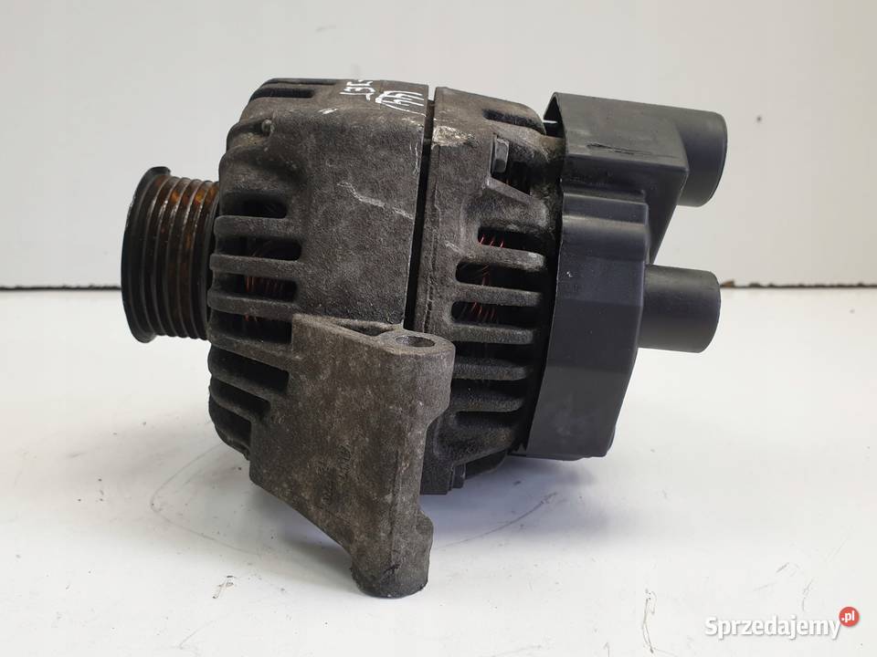 ALTERNATOR Fiat Punto 13 JTD MJET 46823546 Chełm