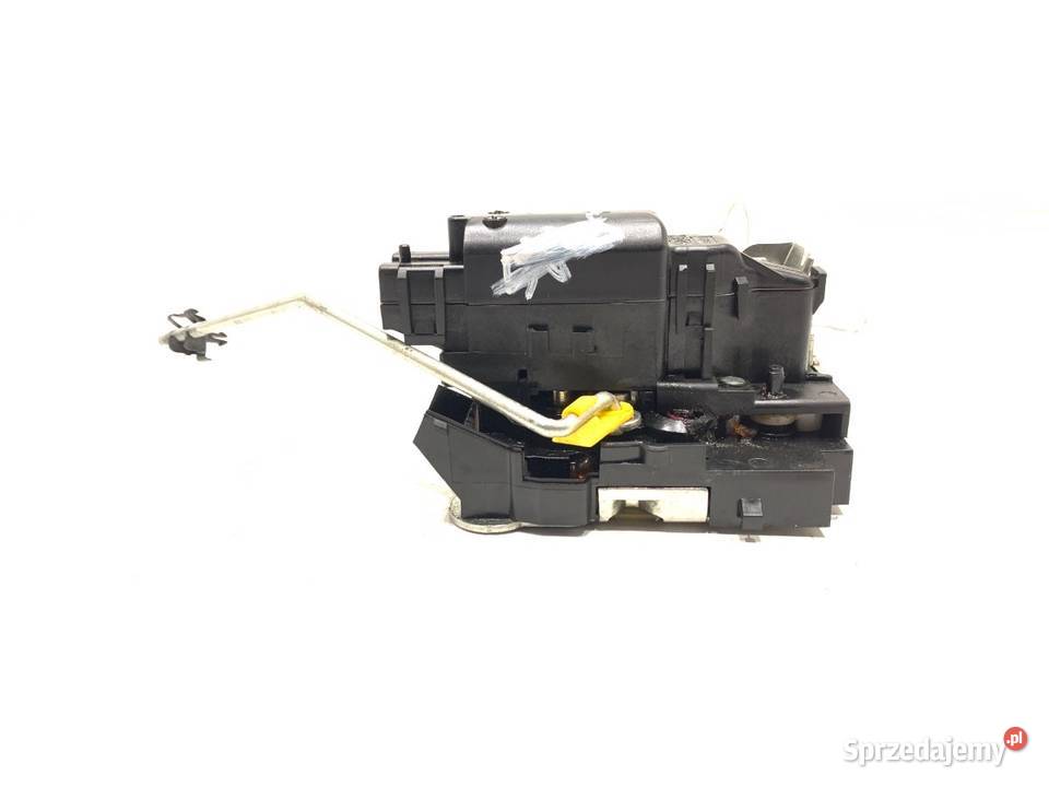 ZAMEK DRZWI LEWY TYŁ RENAULT EXPRESS Minivan