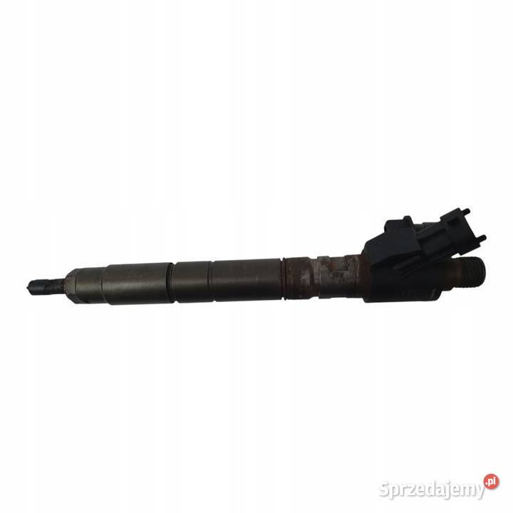 WTRYSKIWACZ wtrysk Volvo S60 II S80 II V70 III Chełm