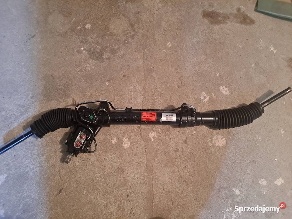 Przekładnia kierownicza BMW Drawsko Pomorskie