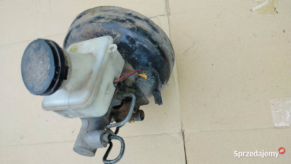 Pompa hamulcowa serwo Daewoo Matiz Bydgoszcz