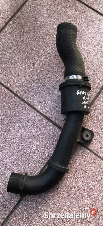 RURA INTERCOOLERA ALFA GIULIETTA 50517509 14 T Kozy sprzedam
