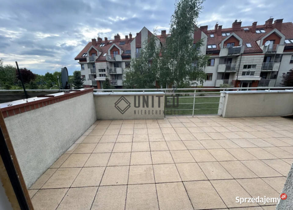 Centralnej parter dolnośląskie Wrocław