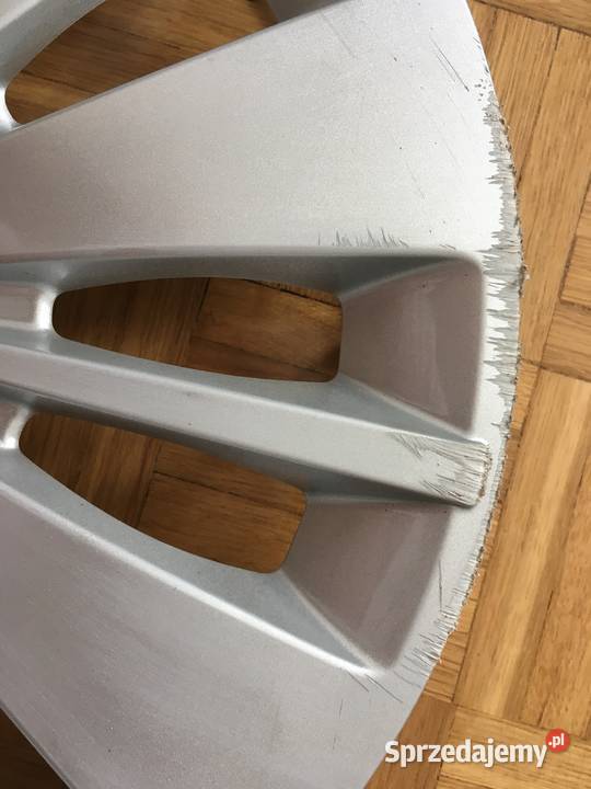 Kołpak Ford Focus MK3 16 oryginał Warszawa