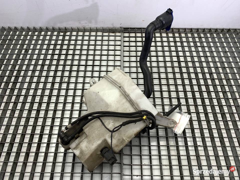 ZBIORNIK SPRYSKIWACZY VOLVO V70 III Kombi 0716 podkarpackie