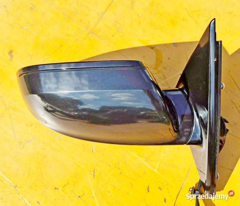 AUDI A8 D4 2012 LIFT LUSTERKO PRAWE 14 PIN Rok produkcji 2012 Radom sprzedam