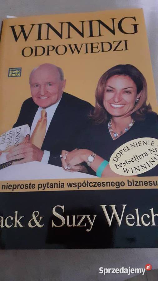 Winning znaczy zwycieżać Winning odpowiedzi Szczecin