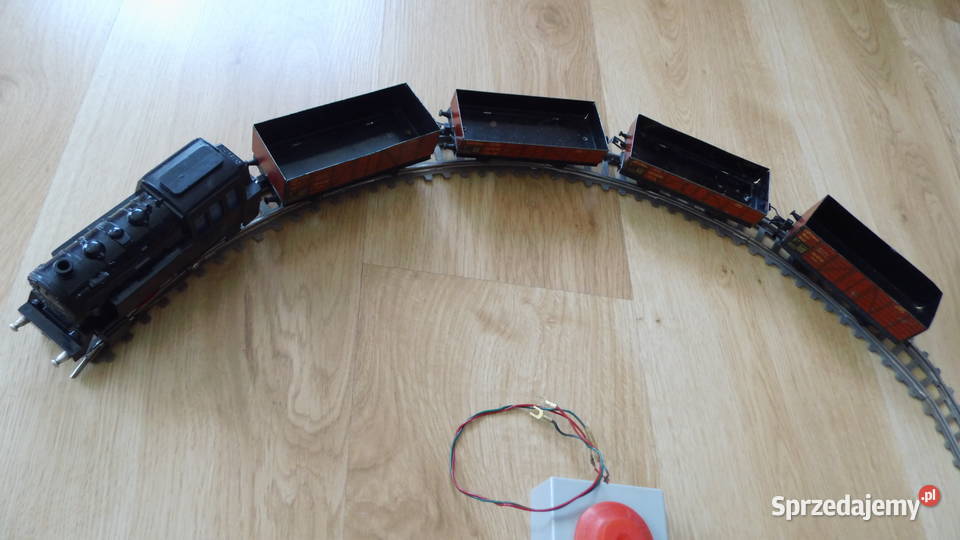 Stadtilm Stary zestaw FILM wielkopolskie Radzewice