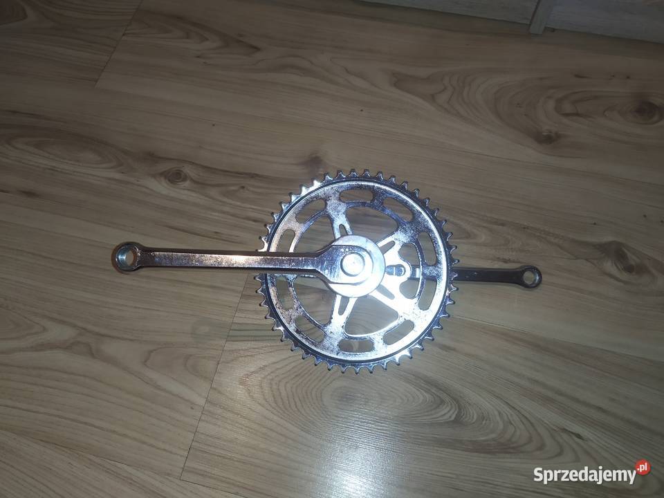 Korba Z46 Romet Zenit Wagant Alka Gazela BMX sprzedam