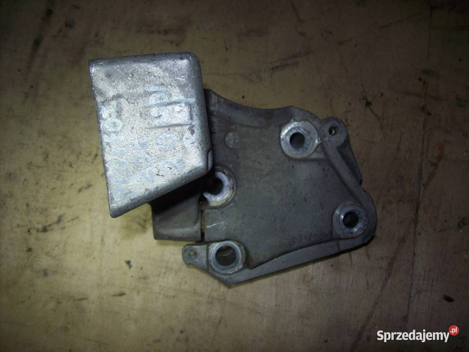 Peugeot 206 20 HDI Lapa wspornik silnika Mińsk Mazowiecki sprzedam