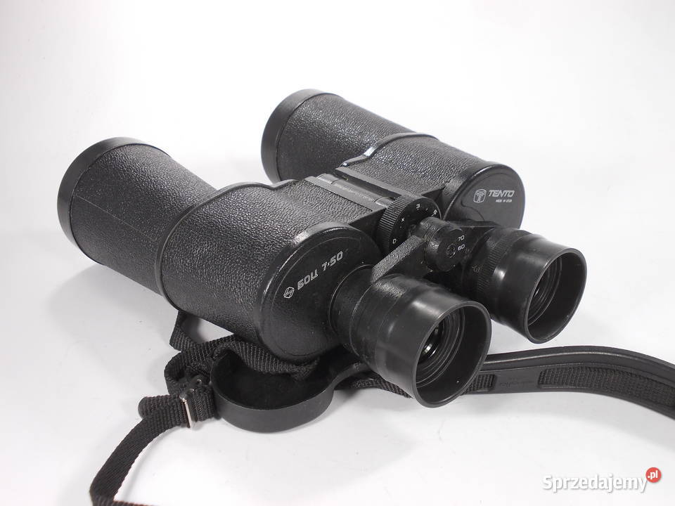 Lornetka Tento 7x50 Bytom sprzedam