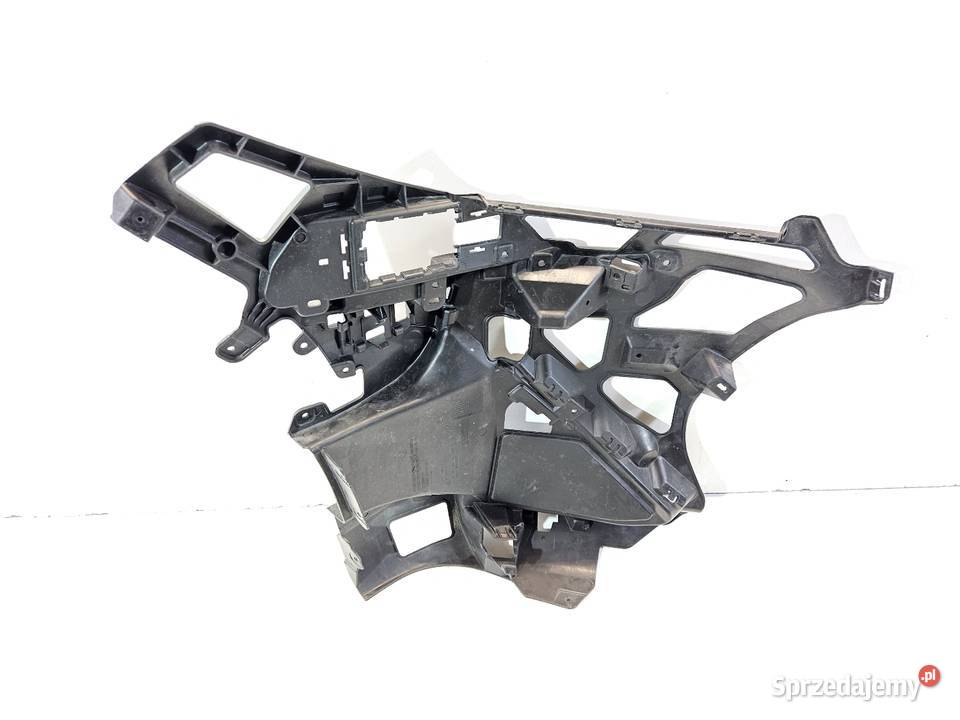 BMW X1 U11 MPAKIET ŚLIZG LEWY ZDERZAKA PRZÓD osobowe Międzychód