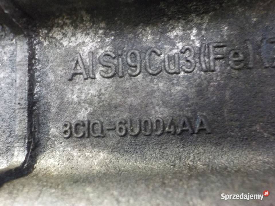 TRANSIT MK7 22 TDCI EURO 4 10r 110 QVFA miska Suków