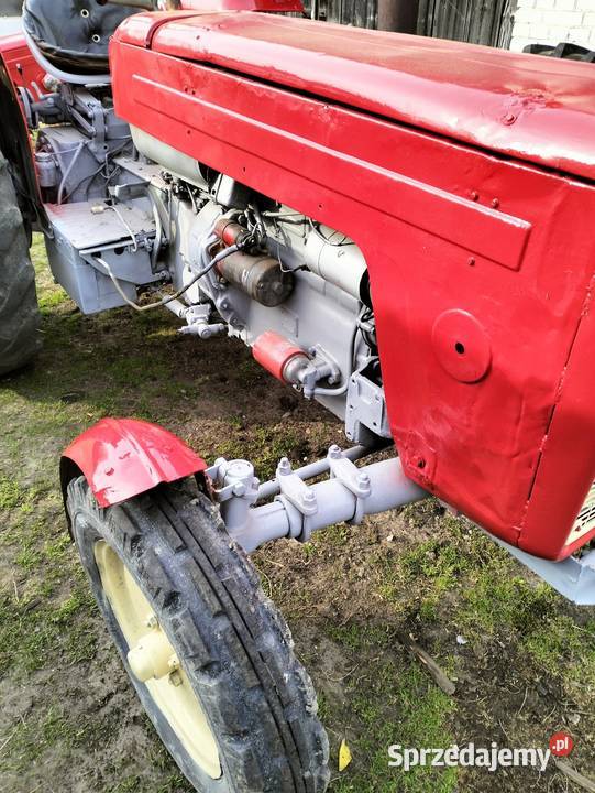 Ursus c360 c355 c4011 lubelskie sprzedam