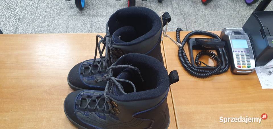 Buty snowboardowe rozmiar 46 Dębica
