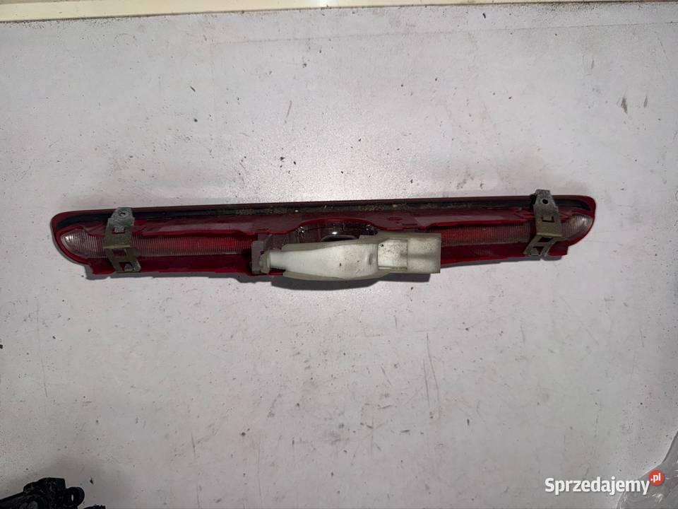 światło stop renault laguna 2 HB Ostrów Wielkopolski