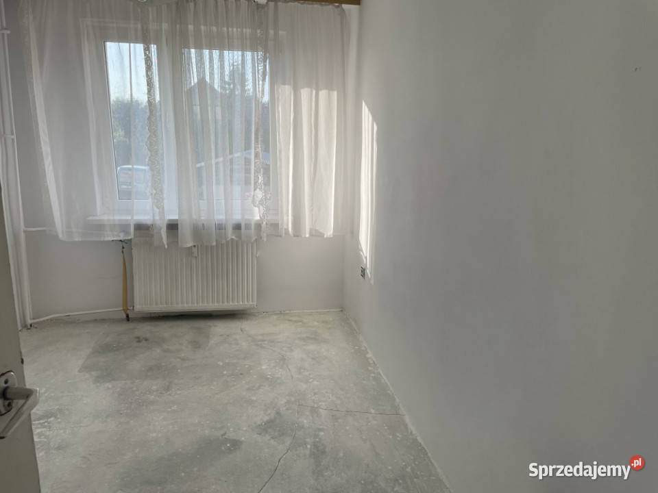 Na sprzedaż 3 pokojowe mieszkanie Ryngiżycki Ryn