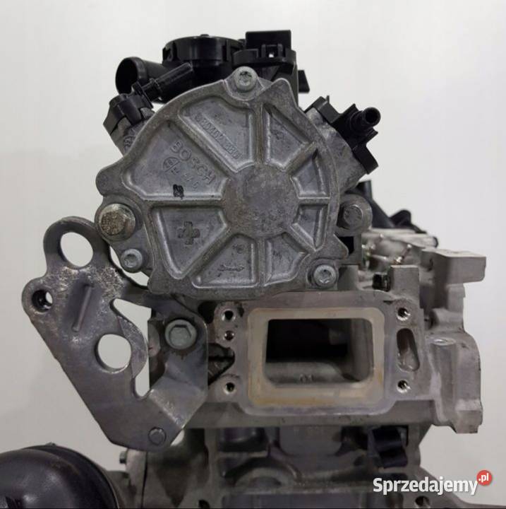 Silnik do Volvo V40 16 disel osobowe Białystok
