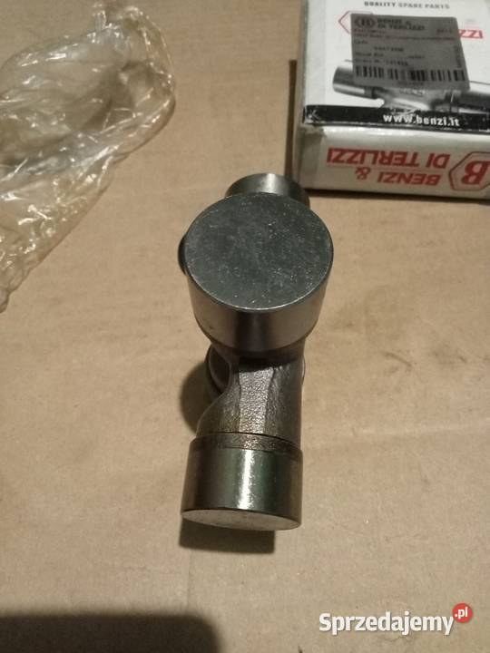 Krzyżak 32x11036x89 Wschowa sprzedam