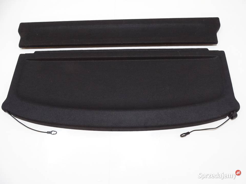 BMW X1 E84 LIFT PÓŁKA BAGAŻNIKA KOMPLET 2991800 lubelskie Strzyżewice