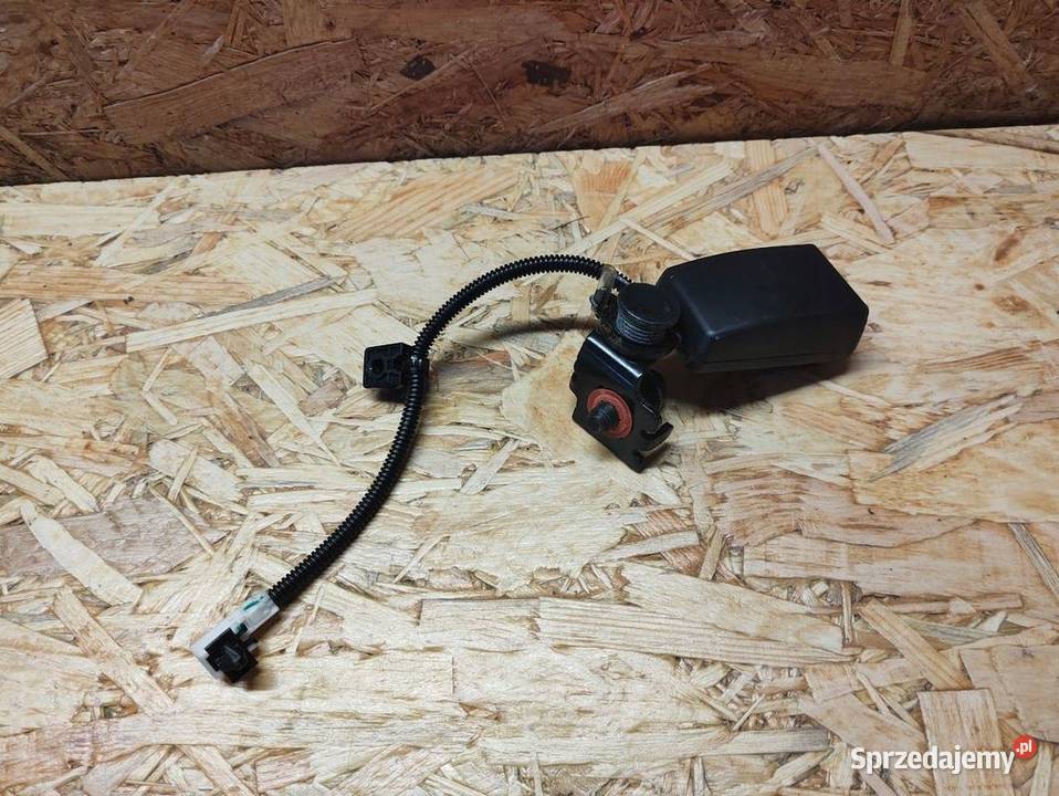Zapinka Pasa Lewy Tył Hyundai i10 II wielkopolskie