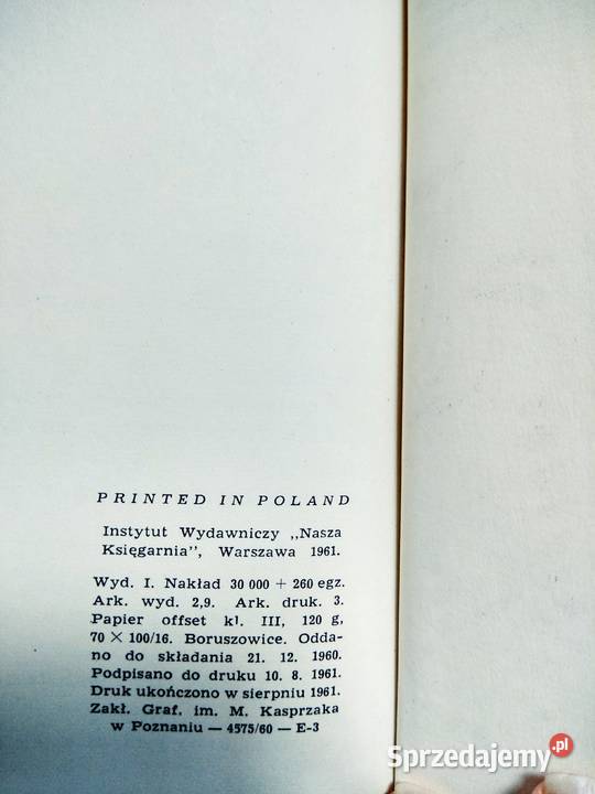 Pies który grał na gitarze Solski książki Warszawa