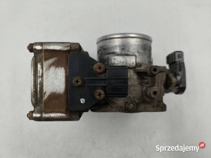 Przepustnica Mitsubishi Carisma Volvo S40 V40 18 Wyszków