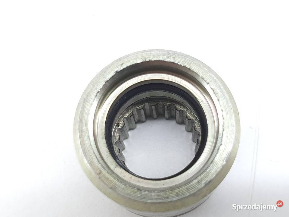 FLANSZA OBUDOWA KORPUS TGB BLADE 550 IRS Janowice