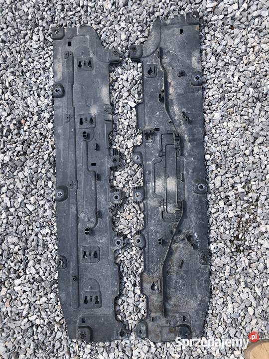 Osłona Podwozia Xc60 ll 2018 31383649 osobowe Karoseria Kraśnik