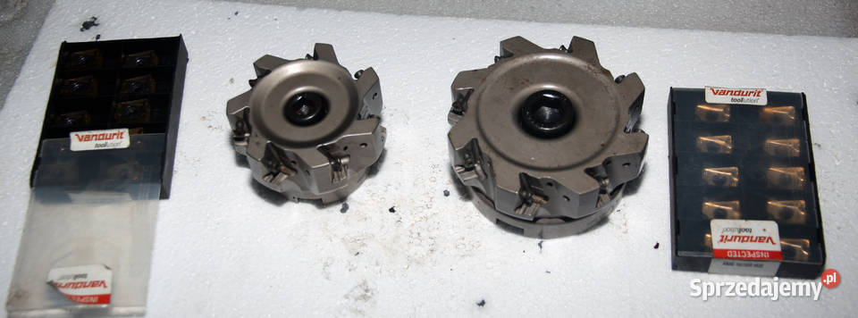 Frezy gwintowniki wiertła Sosnowiec sprzedam